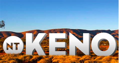 NT Keno .